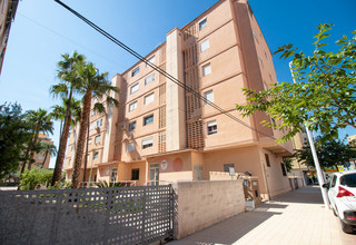 Appartementen verkoop in Playa de la Pobla de Farnals, Valencia. 