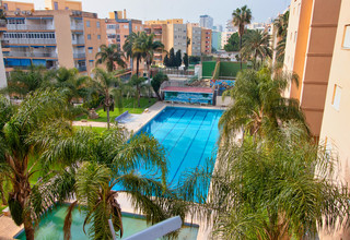 Apartamento venta en Playa de la Pobla de Farnals, Valencia. 