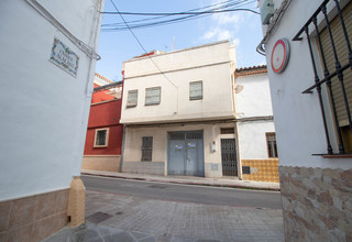 Townhouse vendita in Puig de Santa María Pueblo, Puig de Santa María (El), Valencia. 