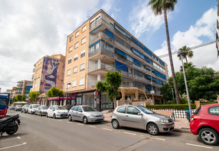 Apartmány na prodej v Playa de la Pobla de Farnals, Valencia. 