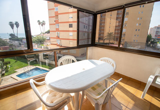 Apartment in Puig de Santa María (playa), Puig de Santa María (El) (playa), Valencia. 