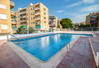 Appartamento 1bed vendita in Playa de la Pobla de Farnals, Valencia. 