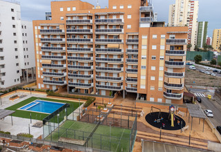 Appartamento 1bed vendita in Playa de la Pobla de Farnals, Valencia. 