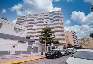 Appartement vendre en Playa de la Pobla de Farnals, Valencia. 