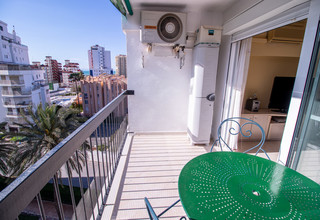Appartement vendre en Playa de la Pobla de Farnals, Valencia. 