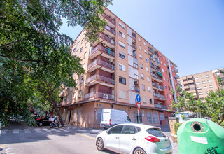 Flat for sale in L'hort de Senabre, Valencia. 