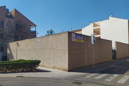 Terreno residencial venta en Santigons, Puçol, Valencia. 