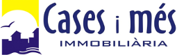 Logo Cases i més