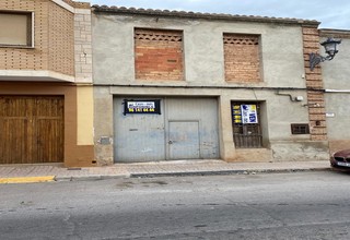 Urban grund til salg i Nucleo Urbano, Rafelbunyol, Valencia. 