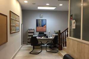 Office for sale in Massamagrell, Valencia. 
