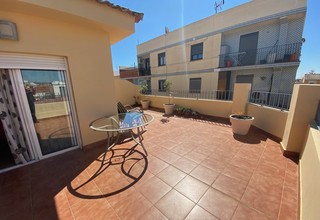 Penthouse for sale in Nucleo Urbano, Rafelbunyol, Valencia. 