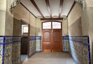 联排别墅 出售 进入 Bonrepòs i Mirambell, Valencia. 