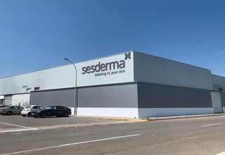 Industriehallen verkoop in Poligo, Rafelbunyol, Valencia. 