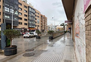Commercial premise in Casco Urbano Antiguo, Alboraya, Valencia. 