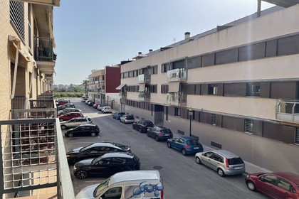 Flat in Nucleo Urbano, Rafelbunyol, Valencia. 