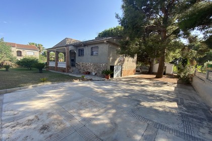 Chalet for sale in Náquera, Valencia. 