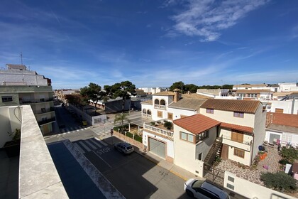 Penthouse/Dachwohnung zu verkaufen in Nucleo Urbano, Rafelbunyol, Valencia. 